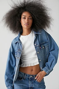Levi’s ‘90s Denim Trucker Jacket