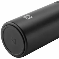 ZWILLING Thermo 14.2 oz Insulated Tea & Fruit Infuser Bottle