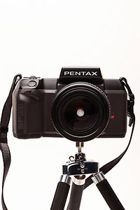 Acme Camera Co. Vintage Pentax SF10 Film Camera