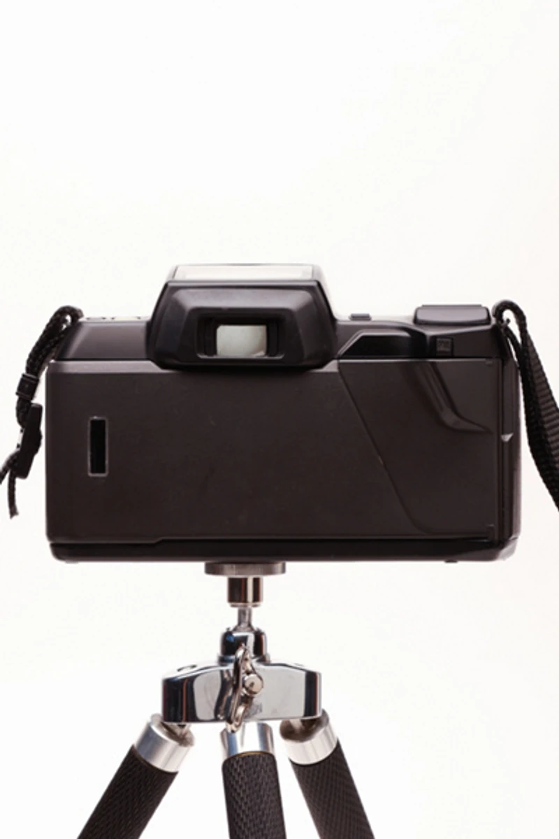 Acme Camera Co. Vintage Pentax SF10 Film Camera