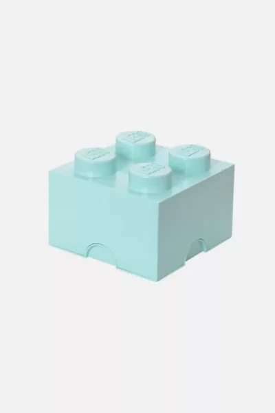 LEGO Aqua Large Storage Box 4