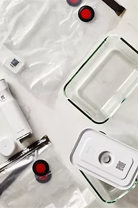 ZWILLING Fresh & Save Vacuum Food Storage 7 Piece Set