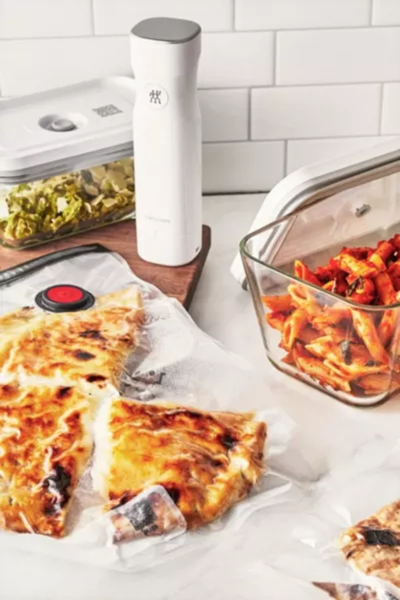 ZWILLING Fresh & Save Vacuum Food Storage 7 Piece Set