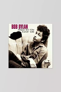 Bob Dylan - House of the Risin' Sun LP