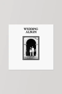 John Lennon/Yoko Ono- Wedding Album LP