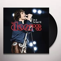 Doors - Live at the Bowl '68 (2LP) LP
