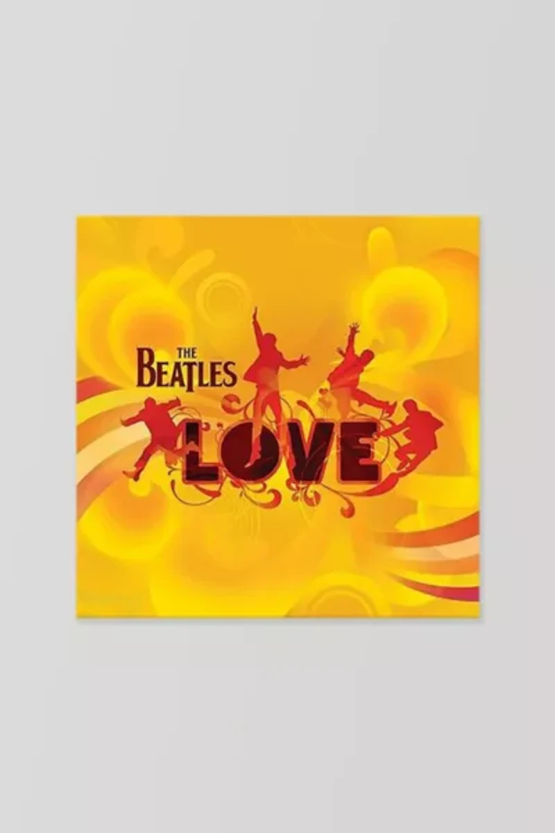 The Beatles - Love LP