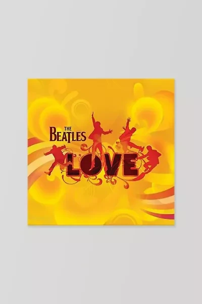 The Beatles - Love LP