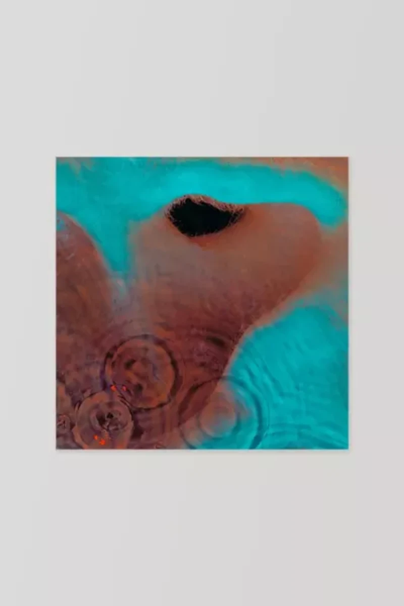 Pink Floyd - Meddle LP