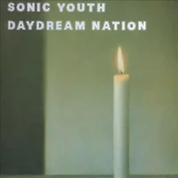 Sonic Youth - Daydream Nation LP