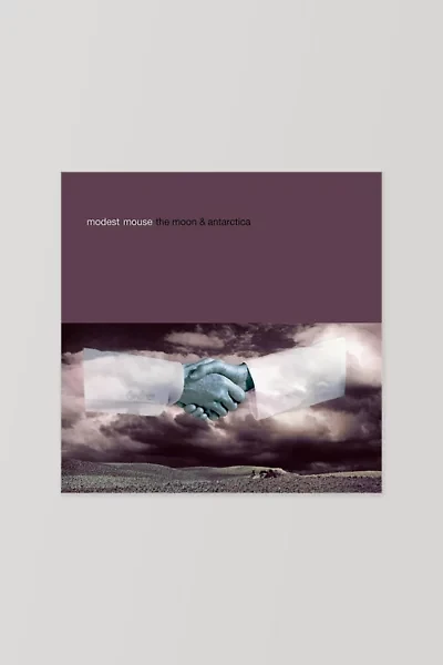 Modest Mouse - Moon & Antarctica (10th Anniversary Edition) LP