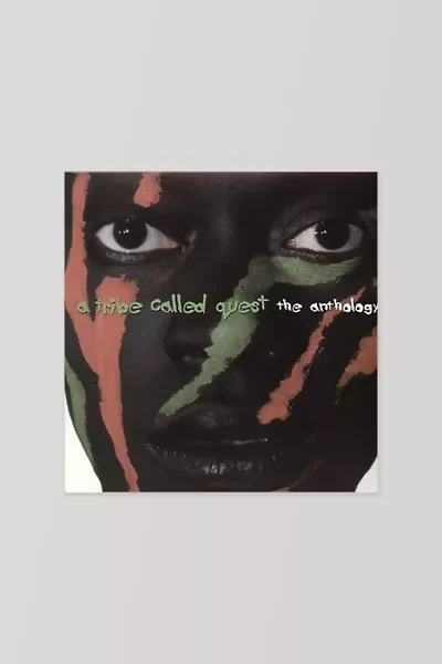 A Tribe Called Quest - Anthology LP