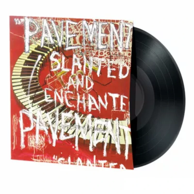 Pavement - Slanted & Enchanted LP