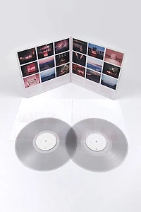 The 1975 - I Like It When You Sleep, For You Are So Beautiful, Yet So Unaware of It  LP