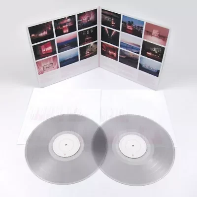 The 1975 - I Like It When You Sleep, For You Are So Beautiful, Yet So Unaware of It  LP