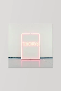 The 1975 - I Like It When You Sleep, For You Are So Beautiful, Yet So Unaware of It  LP