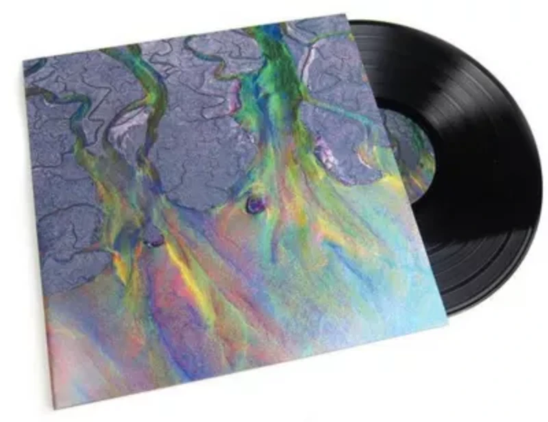 Alt-J - Awesome Wave LP