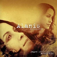 Alanis Morissette