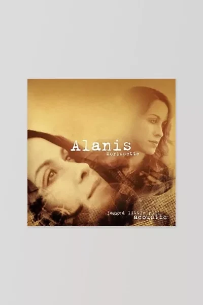 Alanis Morissette
