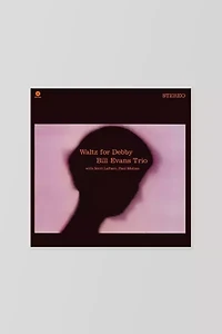 Bill Evans - Waltz for Debby LP