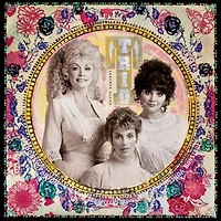 Dolly Parton, Linda Ronstadt, Emmylou Harris - Farther Along (2LP) LP
