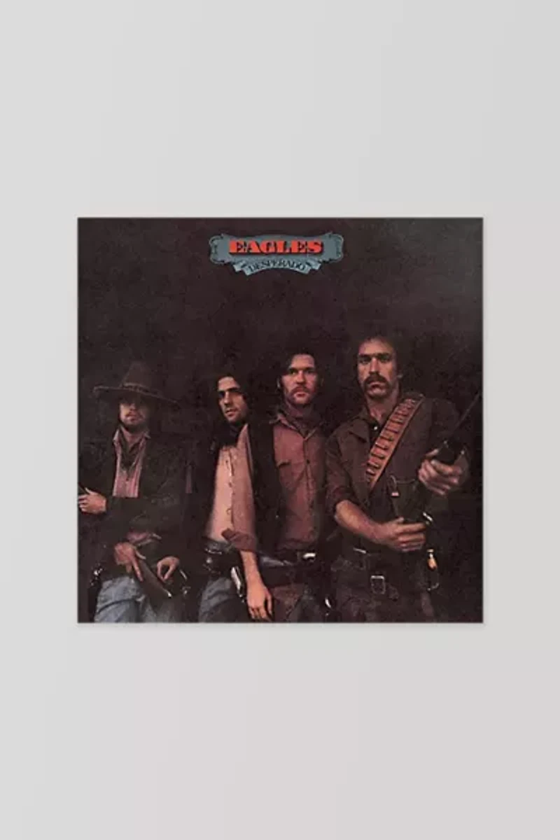 Eagles - Desperado LP