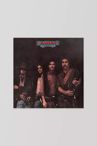 Eagles - Desperado LP