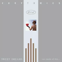 Eurythmics - Sweet Dreams (Are Made of This) LP