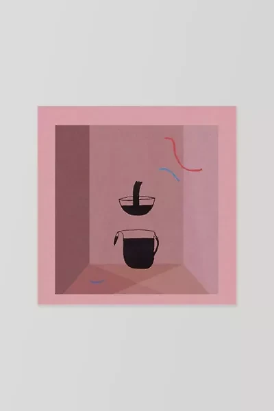 Devendra Banhart - Mala LP