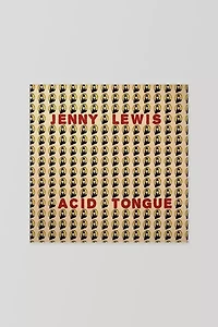Jenny Lewis - Acid Tongue LP
