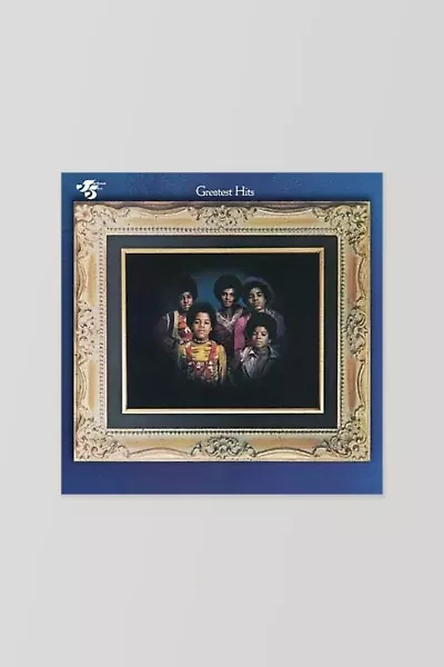 Jackson 5 - Greatest Hits LP