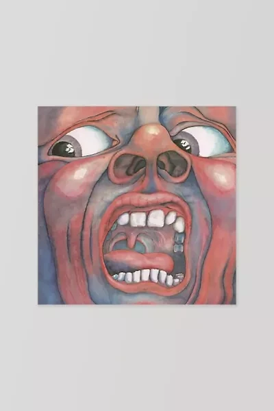 King Crimson