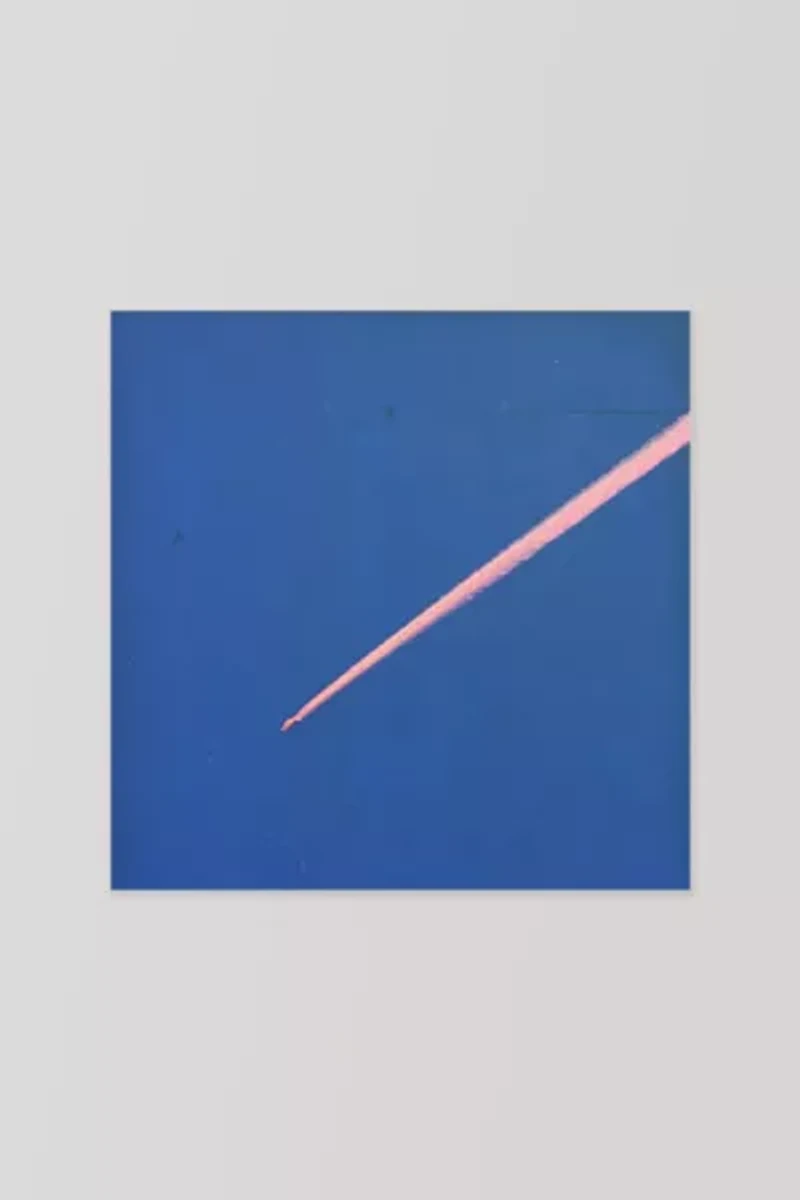 King Krule - Ooz LP