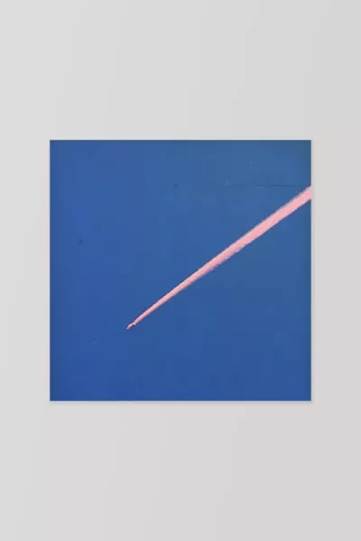 King Krule - Ooz LP