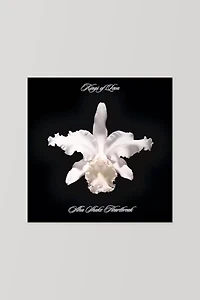 Kings of Leon - Aha Shake Heartbreak LP