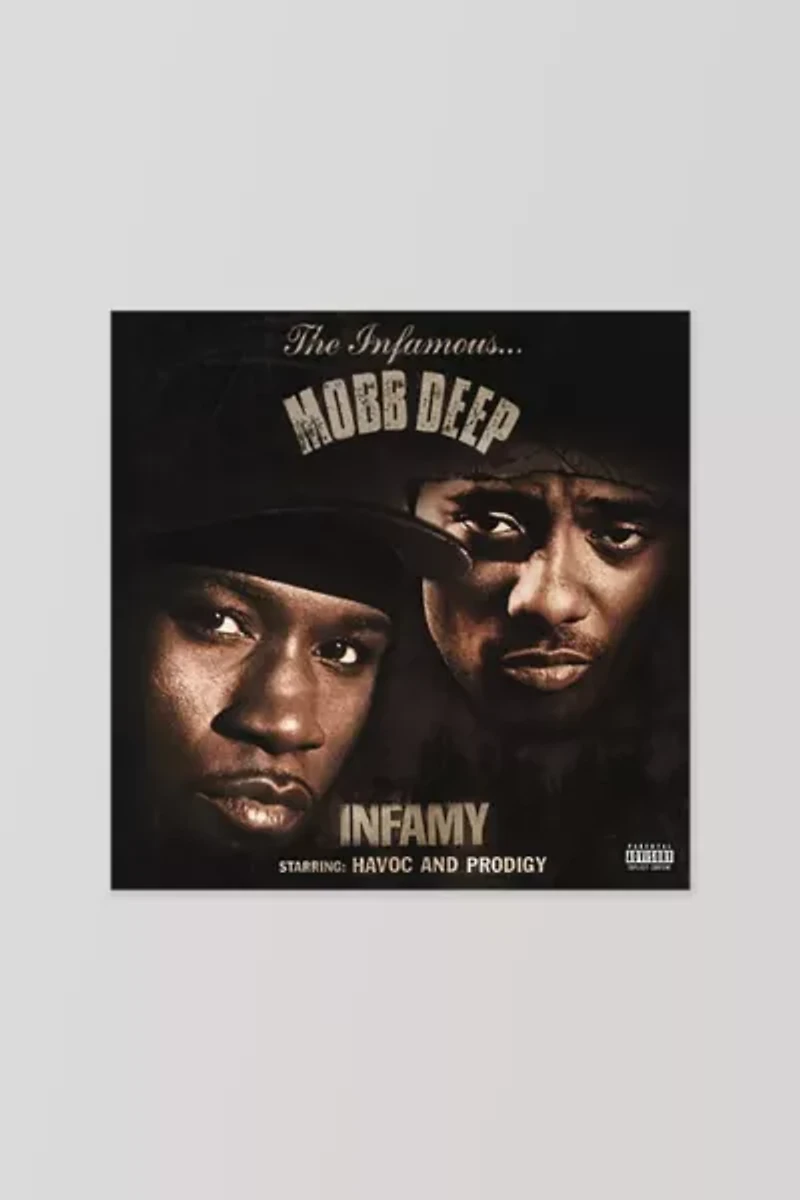 Mobb Deep - Infamy LP