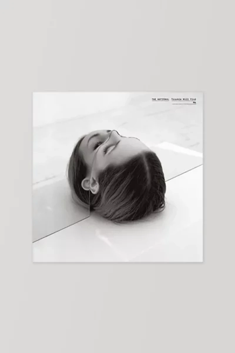 National - Trouble Will Find Me LP