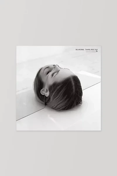 National - Trouble Will Find Me LP