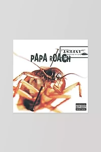 Papa Roach - Infest LP