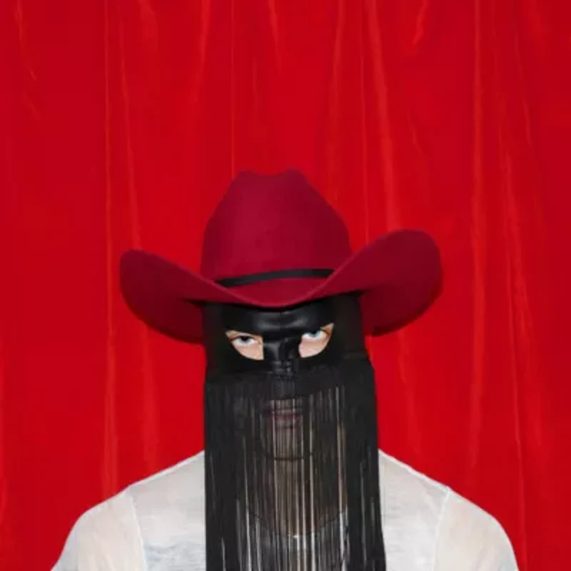 Orville Peck
