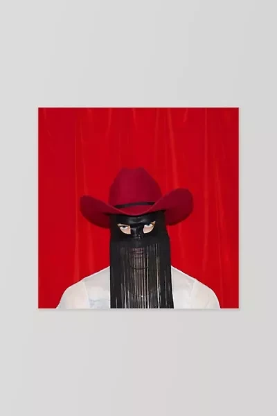 Orville Peck