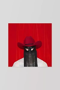 Orville Peck