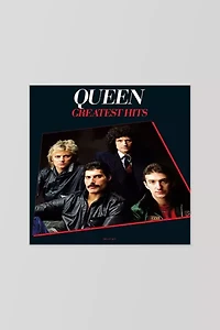 Queen - Greatest Hits LP