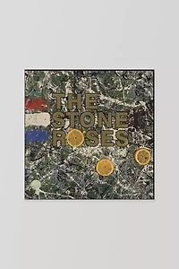 Stone Roses - Stone Roses LP