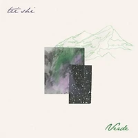 Tei Shi - Verde LP