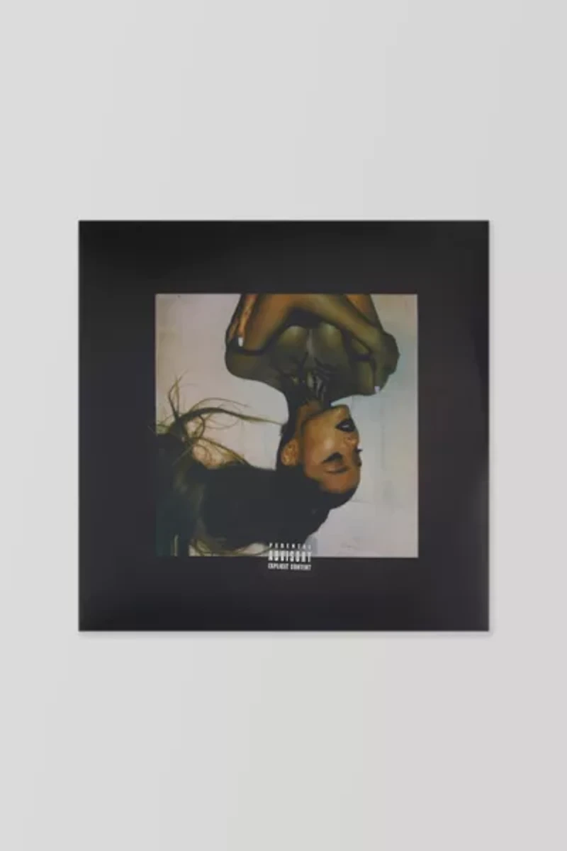 Ariana Grande