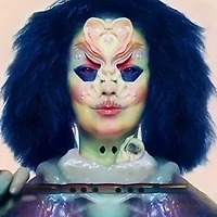 Bjork - Utopia LP