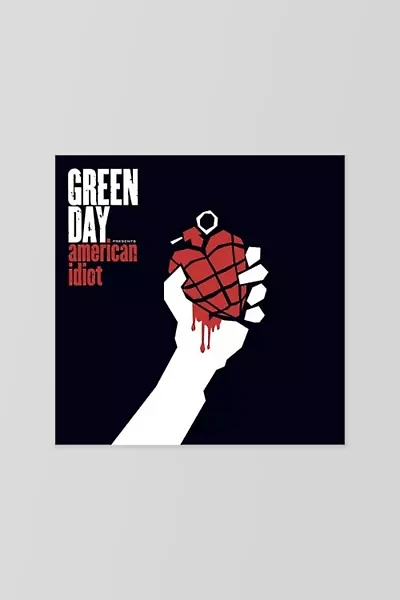 Green Day