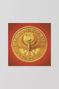 Earth Wind & Fire - Greatest Hits Vol 1 LP