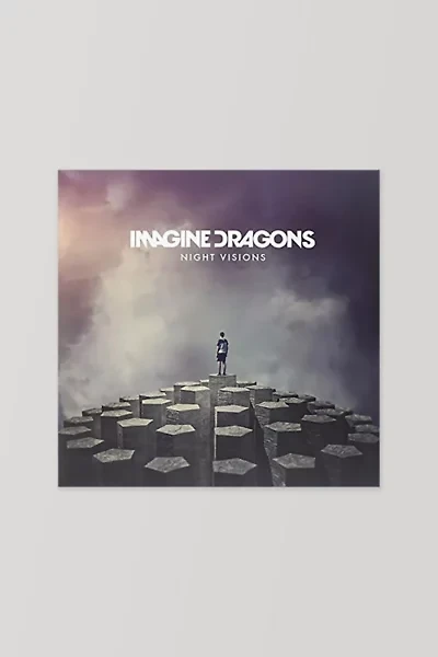 Imagine Dragons - Night Visions LP